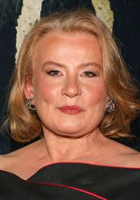 Elizabeth Saunders II