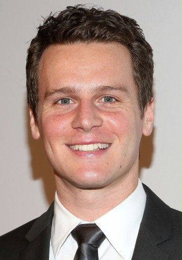 Jonathan Groff / Holden Ford