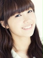 Eun-ji Jung / So-hee