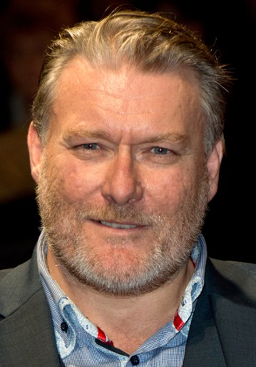 Ian Pirie / Ian Mayfair