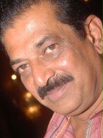 Avinash / Ganapa, mąż Nagi