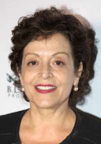 Marlene Forte 