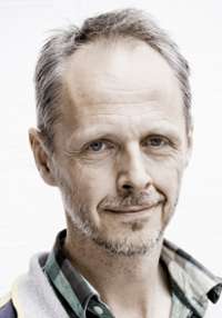 Yngve Sæther 