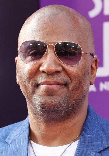Malcolm D. Lee / 