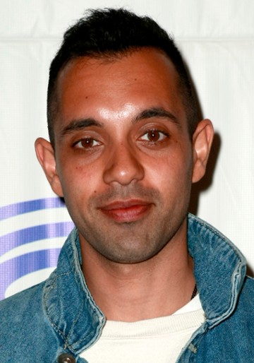 Sachin Sahel / Dr Eric Jackson