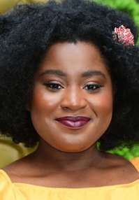 Susan Wokoma 