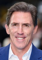 Rob Brydon / Inspektor Lestrade