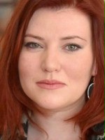 Mariya Parfenova-Chukhray 