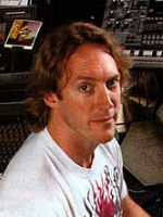 Danny Carey II