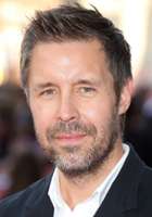 Paddy Considine