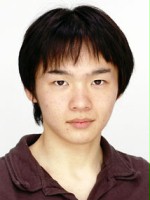 Masahiro Hisano / Fuku w dzieciństwie