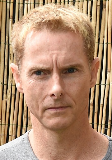 Sean Harris / Micheletto