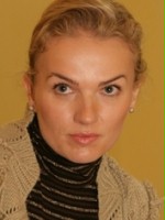 Zuzana Marošová 