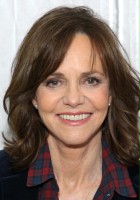 Sally Field / Dr Greta Mantleray