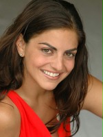 Nadine Rajabi 