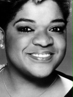 Nell Carter / Lucille Gathers