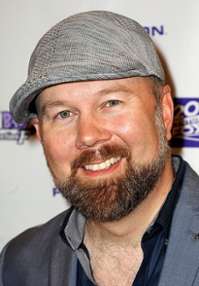 Christopher Sabat I