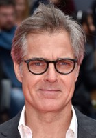 Henry Czerny / Eugene Kittridge