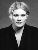 Marika Enstad 