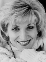 Patsy Benson / Babcia