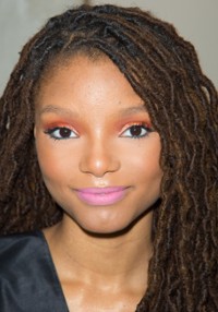 Halle Bailey