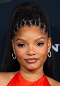 Halle Bailey