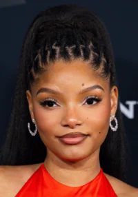 Halle Bailey