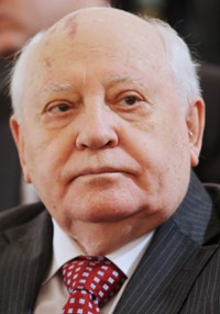Michaił Gorbaczow 