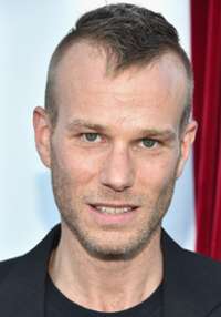 James Marshall I