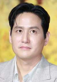 Hae-joon Park 