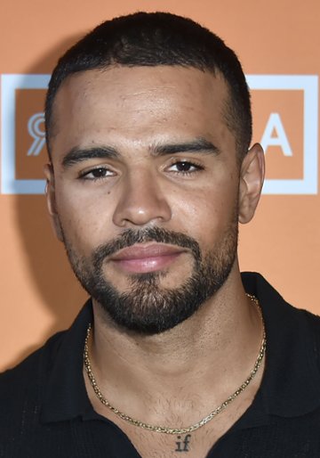 Jacob Scipio / Michael Vargas