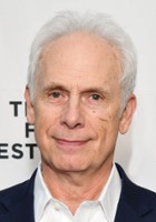 Christopher Guest / Dr Stone
