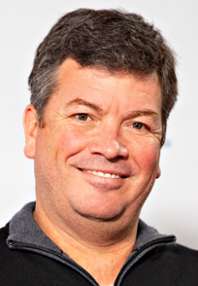 Jason Netter I