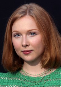 Molly C. Quinn