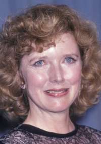 Barbara Babcock I
