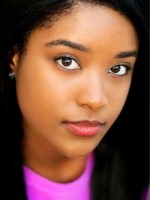 Kereice Williams / Leah Jones