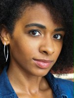 Camille Monae / Kate Jones Blaylock