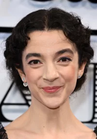 Patsy Ferran 