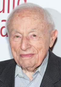 Walter Bernstein 