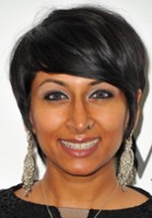 Iram Parveen Bilal 