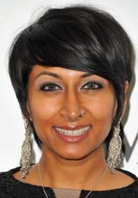 Iram Parveen Bilal 