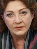 Tatyana Shvydkova 