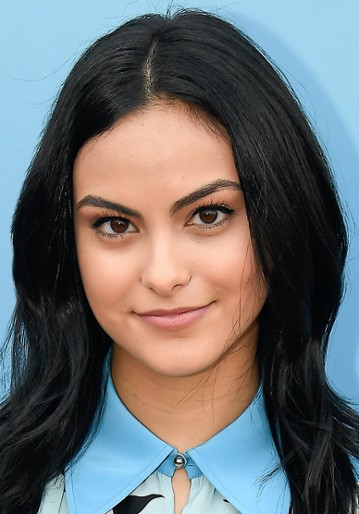 Camila Mendes / Veronica Lodge / Nastoletnia Hermione Gomez