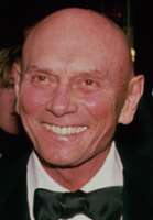 Yul Brynner