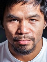 Manny Pacquiao / Dodong