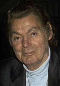 Johnny Weissmuller 