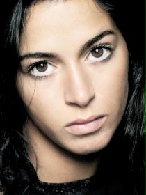 Ouidad Elma / Janat