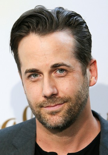 Niall Matter / Buddy
