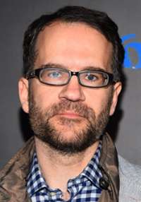Tom Bissell I
