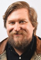 Michael Chernus / Kyle / Mąż